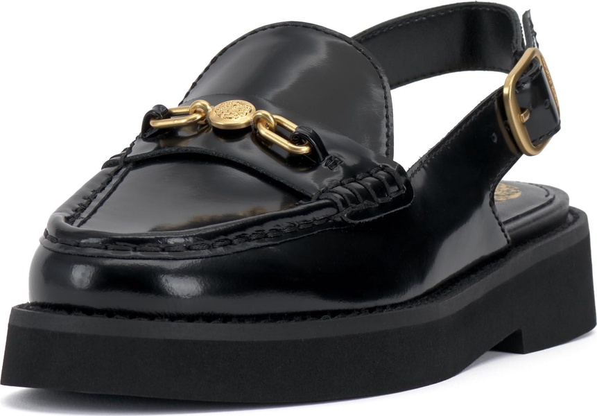 Vince Camuto Women's Torrie Loafer Flat