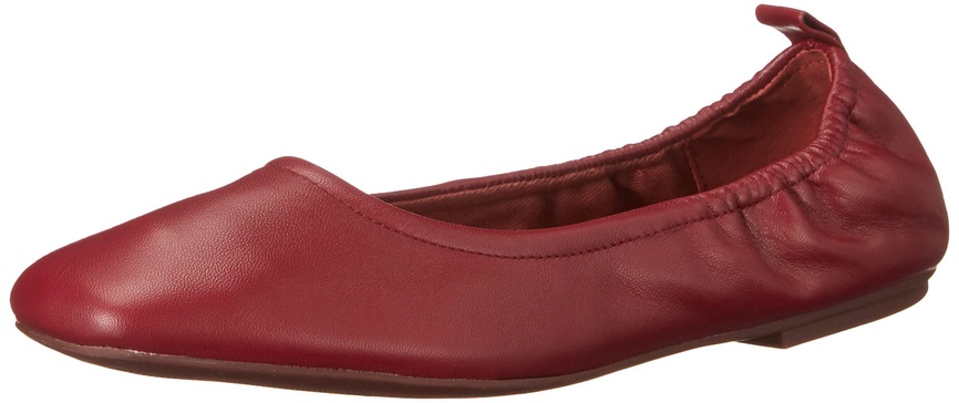 Vince Camuto Women's Ronjilta Ballet Flat