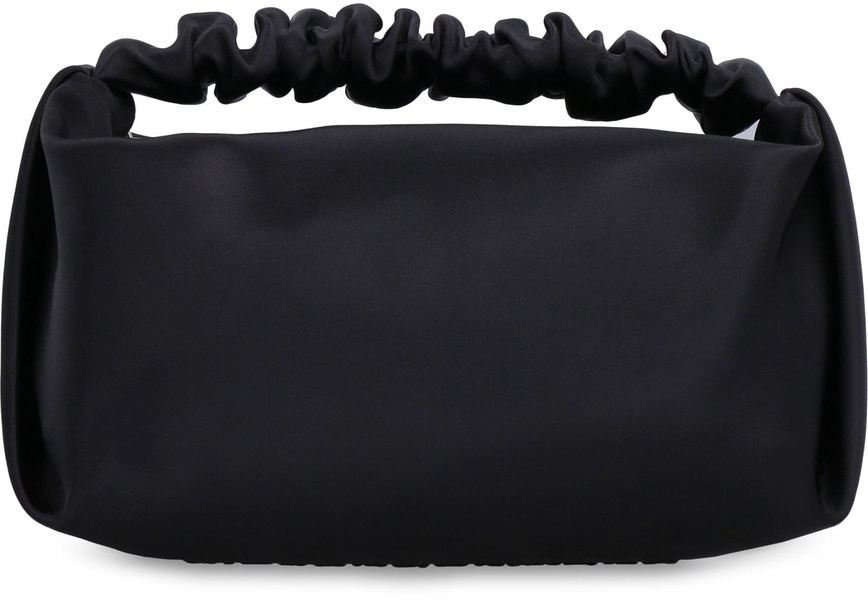 Scrunchie Mini Handbag