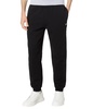 Essentials Fleece Sweatpants with Ribbed Ankle Opening