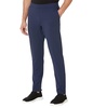 Skechers Men's Go Walk Slip Ins Stretchable Tapered Leg Pants