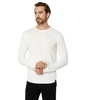 Lucky Brand Men's Garment Dye Thermal Crew Shirt