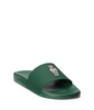 POLO RALPH LAUREN Women's Polo Bear Slide Sandals