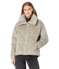 Levi's Women's Diamond Quilted Corduroy Jacket