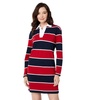 Tommy Hilfiger Men's Rugby Jonny Collar Dress