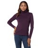 Tommy Hilfiger Women's Long Sleeve Turtleneck Sweater