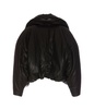 Saint Laurent Cassandre Puffer Jacket