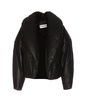 Saint Laurent Cassandre Puffer Jacket