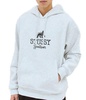 Stussy Pacific Sportswear Hoodie