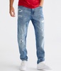 athletic skinny premium air jean