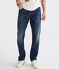 athletic straight premium air jean