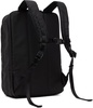 Black Various Backpack