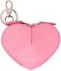 Pink Mini 'The Heart' Coin Pouch