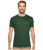 Short-Sleeve Pima Jersey Crewneck T-Shirt