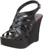 Madden Girl Women's Kingdome Wedge Sandal