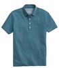 Brooks Brothers Men's Short Sleeve Performance Stretch Polo Shirt