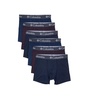 Columbia Amazon Exclusive 6 Pack Performance Boxer Brief