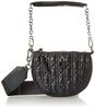 Steve Madden Half Moon Crossbody