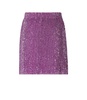 Stine Goya Floretta Purple Skirt