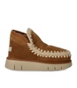 Mou Eskimo Bounce Cognac Sneaker