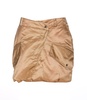 Padded Cargo Skirt