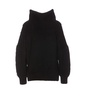 Pinko Sphynx Roll Neck Knitted Jumper