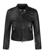 Balenciaga Racer Leather Jacket