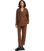 Essentiel Antwerp  Eosha Brown Trousers