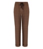 Essentiel Antwerp  Eosha Brown Trousers