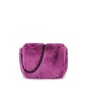 Essentiel Antwerp  Expand Purple Crossbody Bag