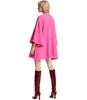 Essentiel Antwerp  Evidence Pink Dress