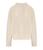 Essentiel Antwerp  Garcon Ecru Crewneck Jumper