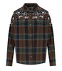 Essentiel Antwerp  Goldfield Green Shirt