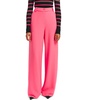 Essentiel Antwerp  Fall Pink Wide Leg Trousers