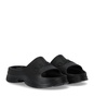 Ganni Women's Rubber Slides - UK 3