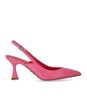 sergio levantesi joly pink slingback pump