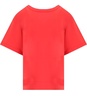 Max Mara  Beachwear Lauto Coral T-Shirt