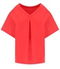 Max Mara  Beachwear Lauto Coral T-Shirt