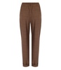 Essentiel Antwerp  Eosha Brown Trousers