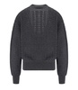 Essentiel Antwerp  Gileto Grey Cardigan