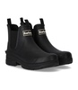 Barbour  Nimbus Wellington Black Chelsea Boot