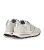 Philippe Model  Tropez Haute Low White Sneaker