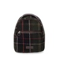 Barbour Caley Classic Tartan Backpack