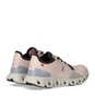 on cloud x 3 ad shell heather sneaker