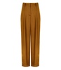 Essentiel Antwerp  Gladiolus Toffee Trousers