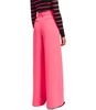 Essentiel Antwerp  Fall Pink Wide Leg Trousers