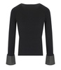 Essentiel Antwerp  Gomi Black Top