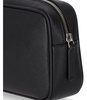 emporio armani black toiletry bag