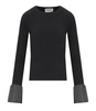 Essentiel Antwerp  Gomi Black Top