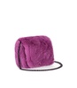 Essentiel Antwerp  Expand Purple Crossbody Bag